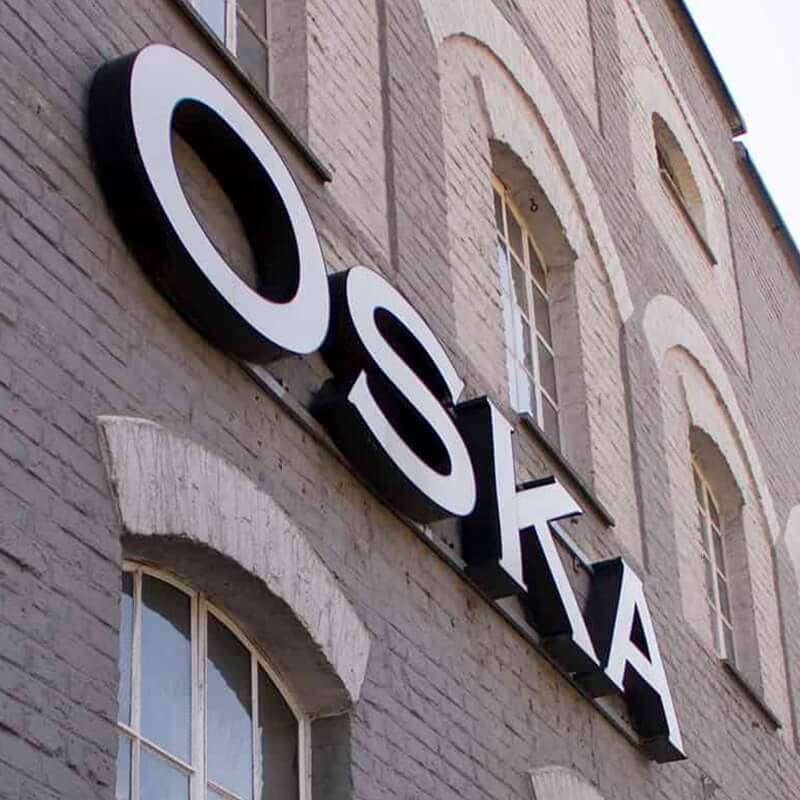 OSKA Placeholder