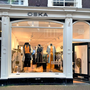 OSKA Haarlem
