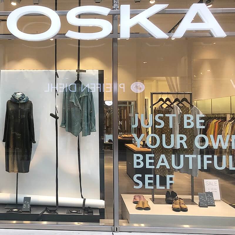 OSKA Muenchen 5-Hoefe