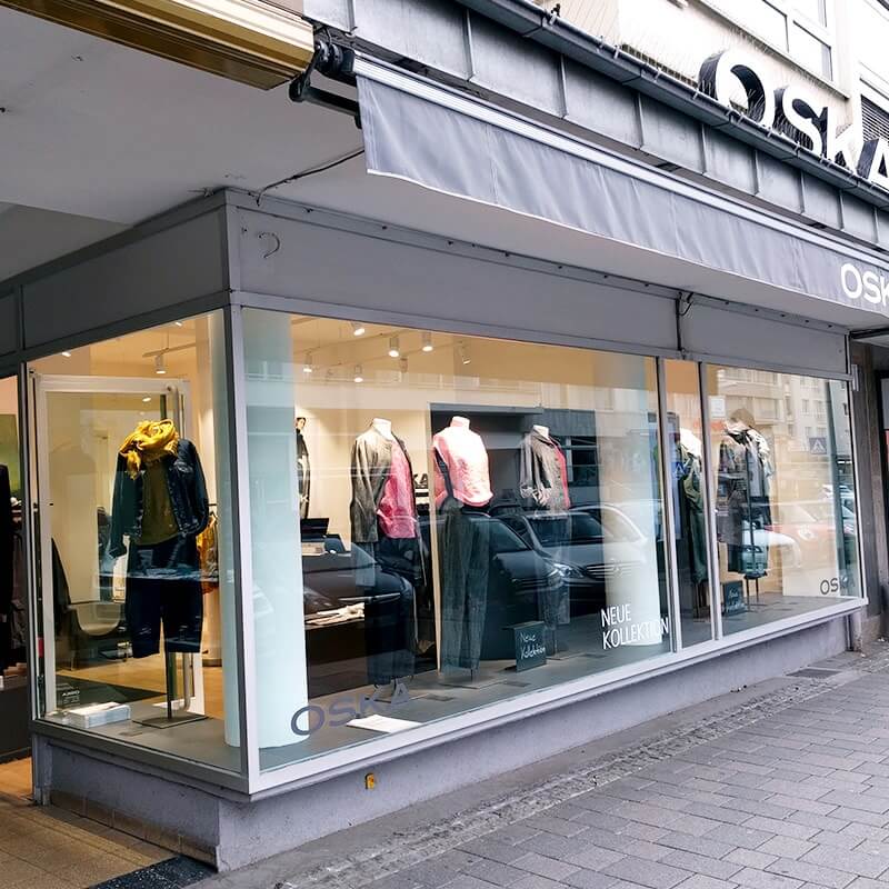 OSKA Wiesbaden