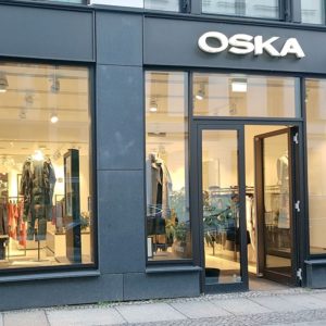 OSKA Berlin