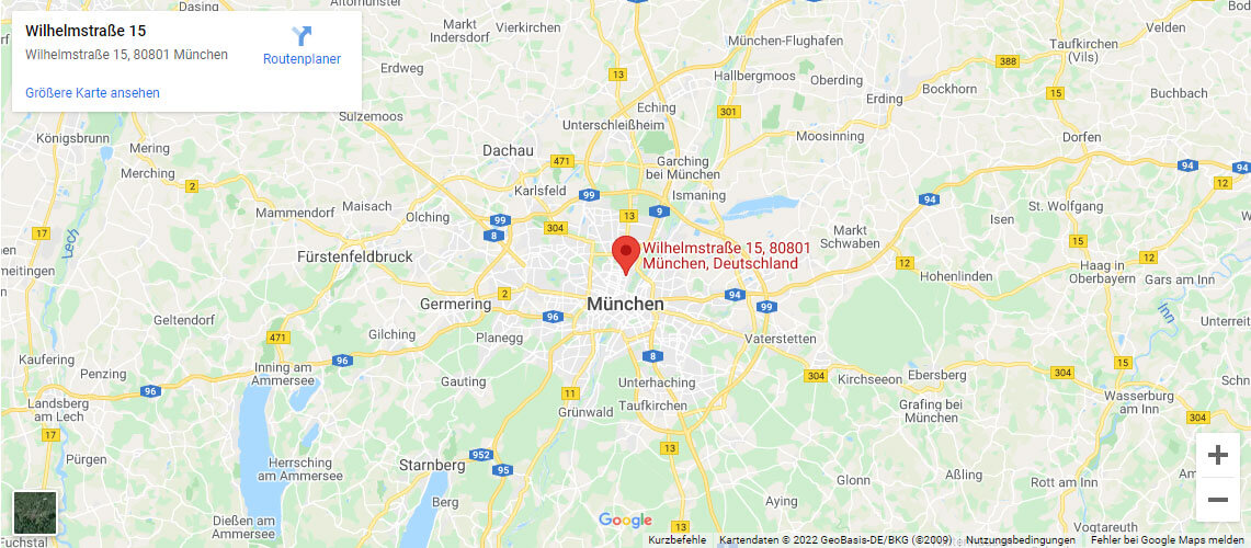 map oska concept munchen