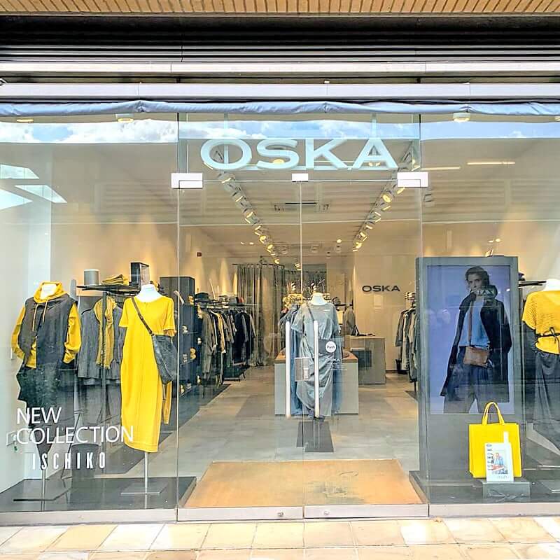 OSKA London Chelsea