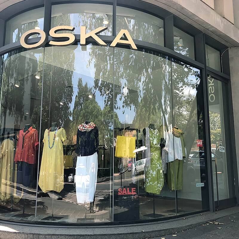 OSKA Sydney