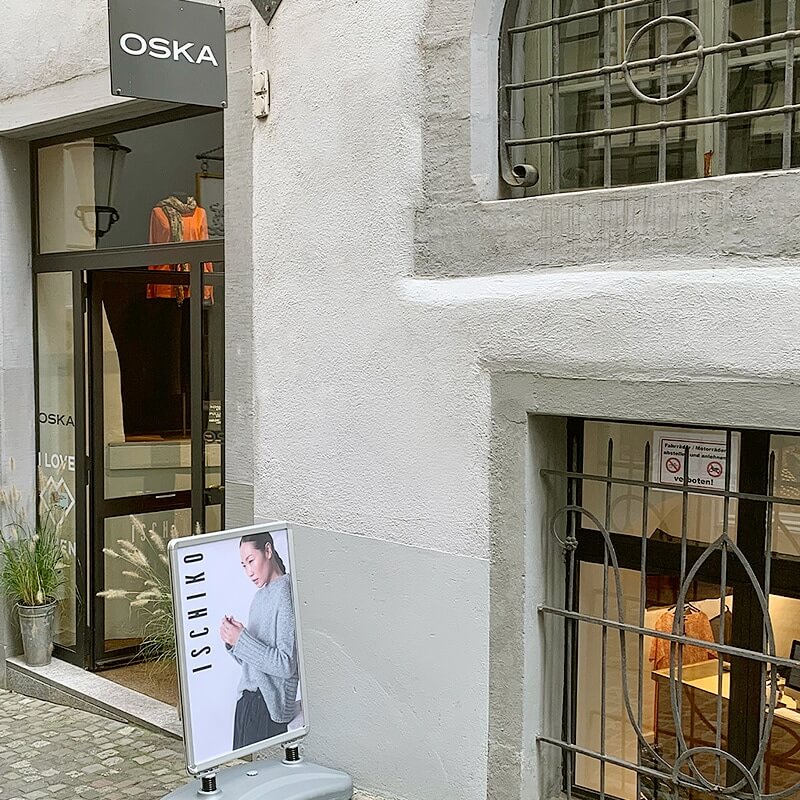 OSKA Zurich