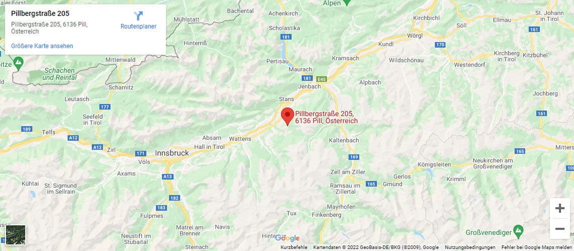 Karte-oska-bio-hotel-grafenast