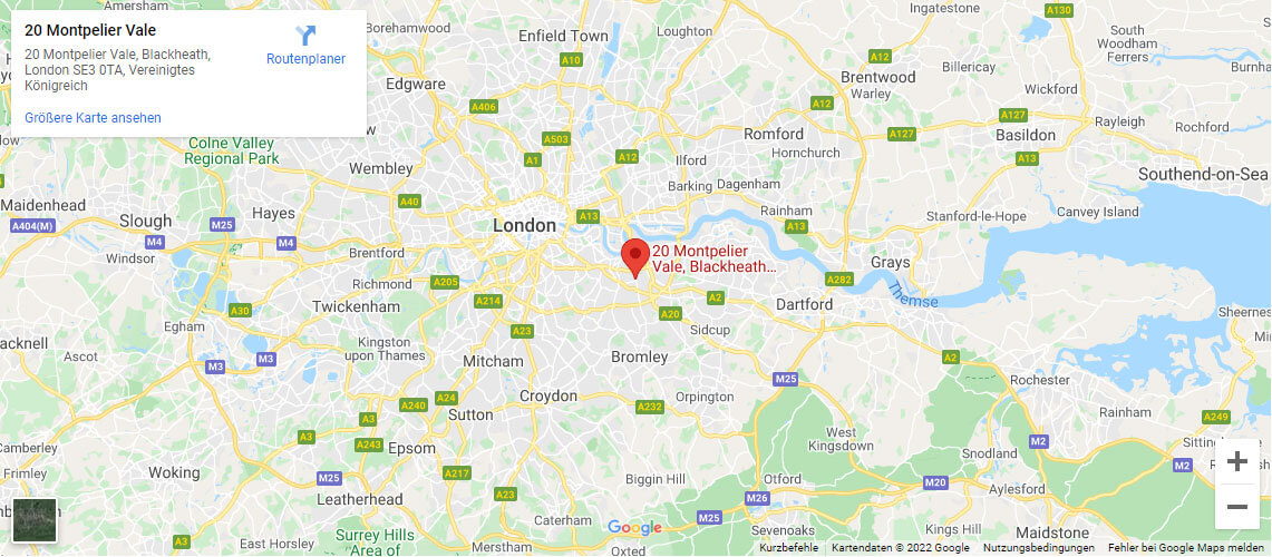 map-oska-blackheath