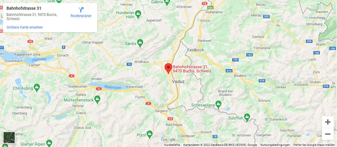 map oska boutique wolle gret