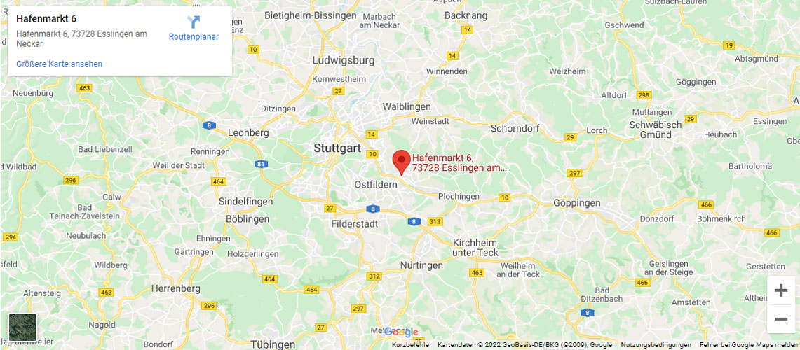 map oska esslingen