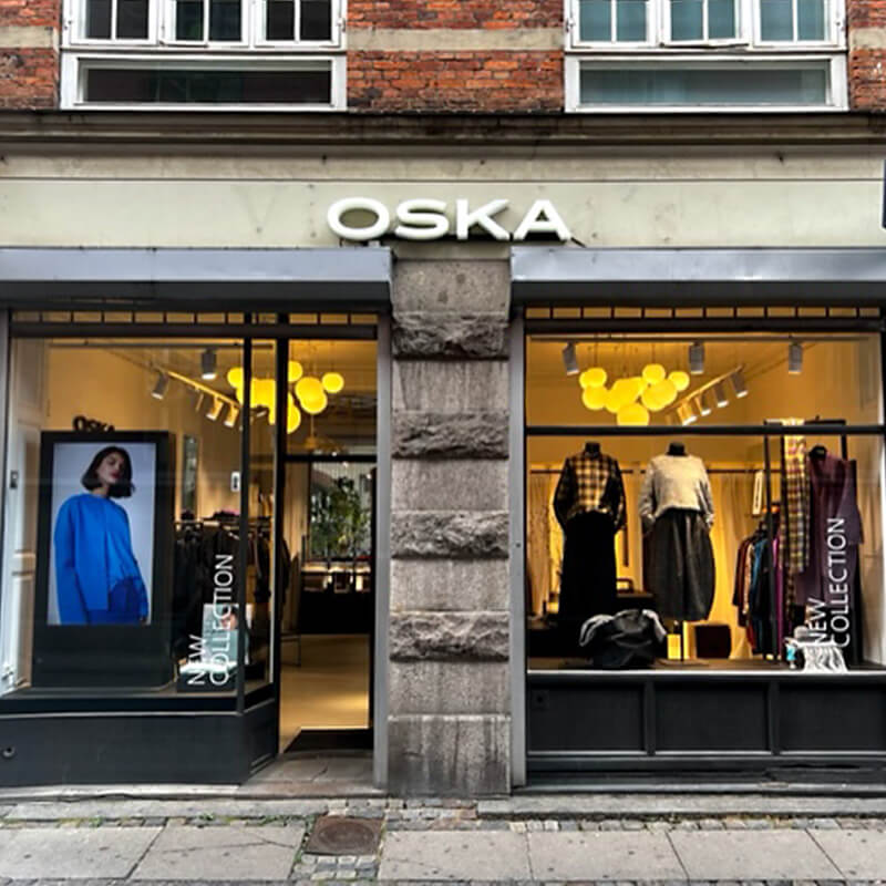 shop oska copenhagen