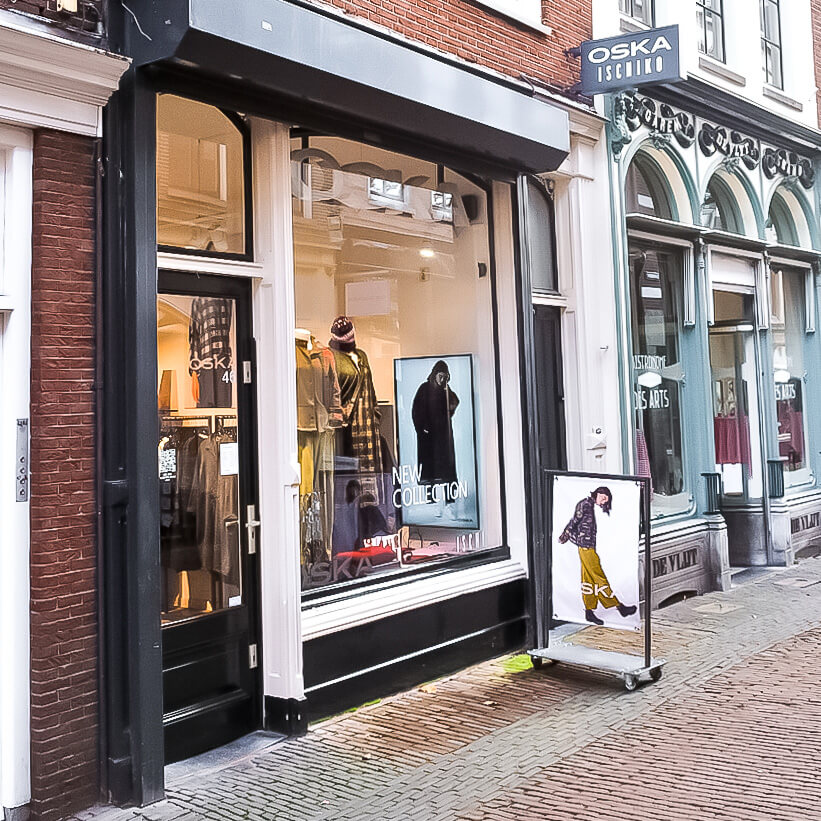 Shop OSKA Utrecht