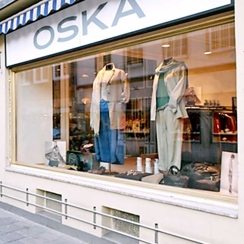 OSKA Münster