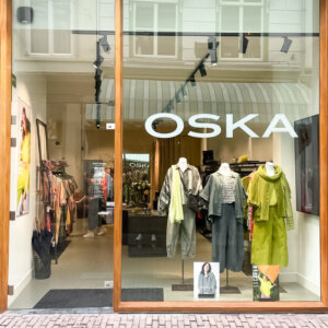 Shop OSKA Den Bosch