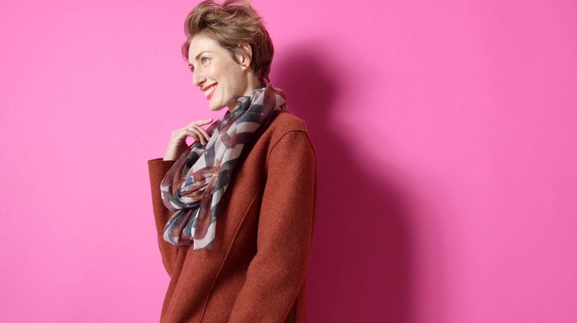 New season — Autumn Winter 2023