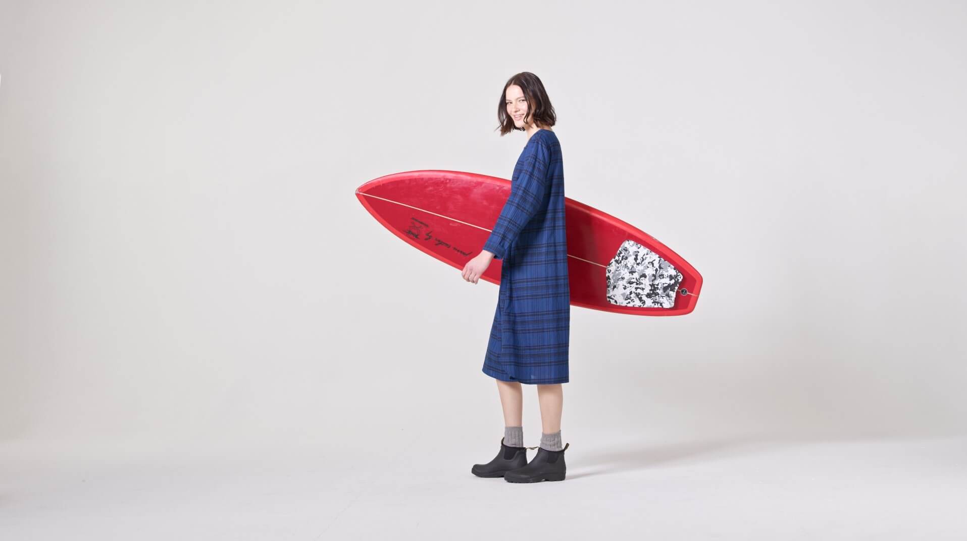 Ischiko new season — Autumn Winter 2023