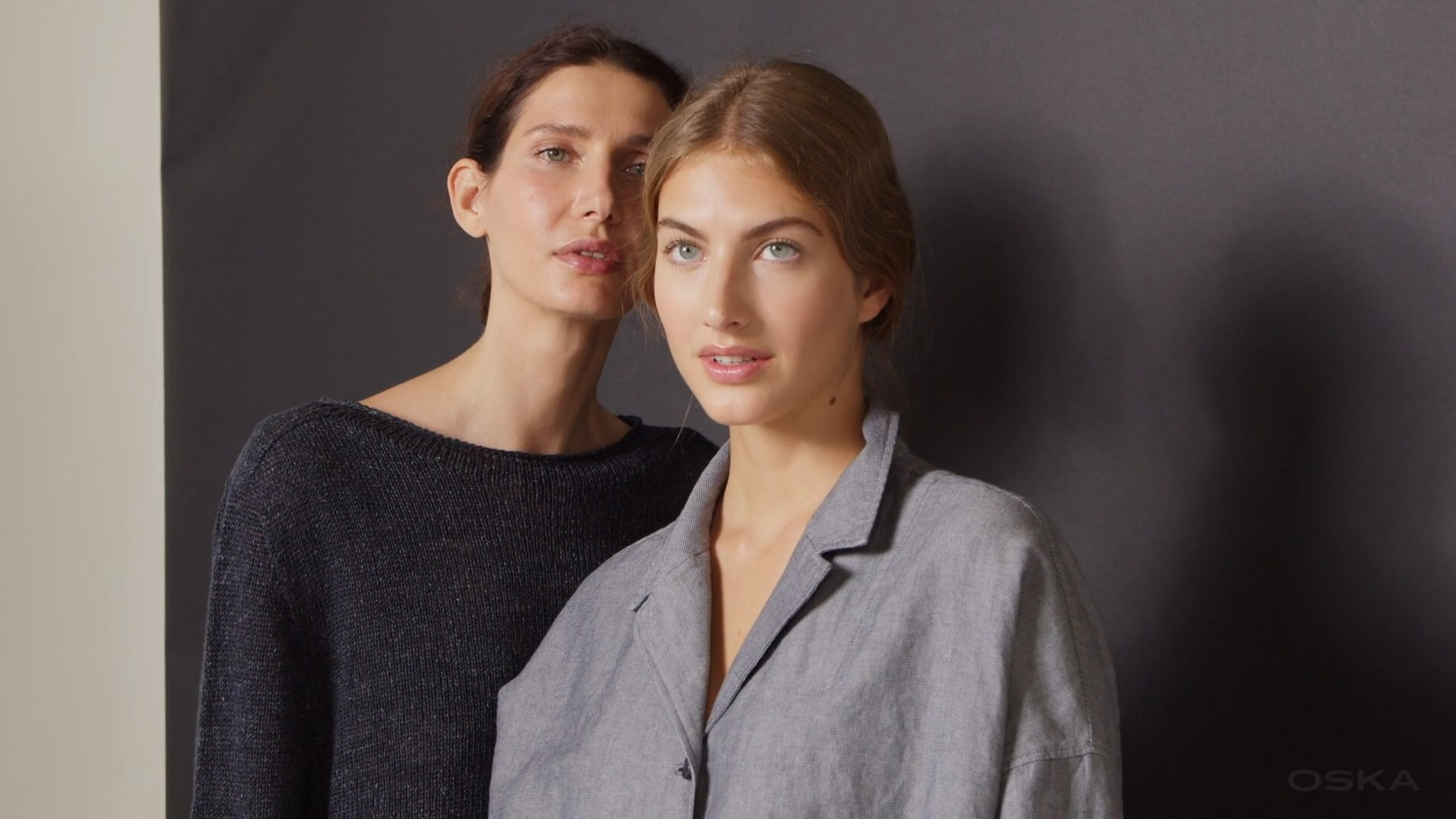 New classics — Spring Summer 2024