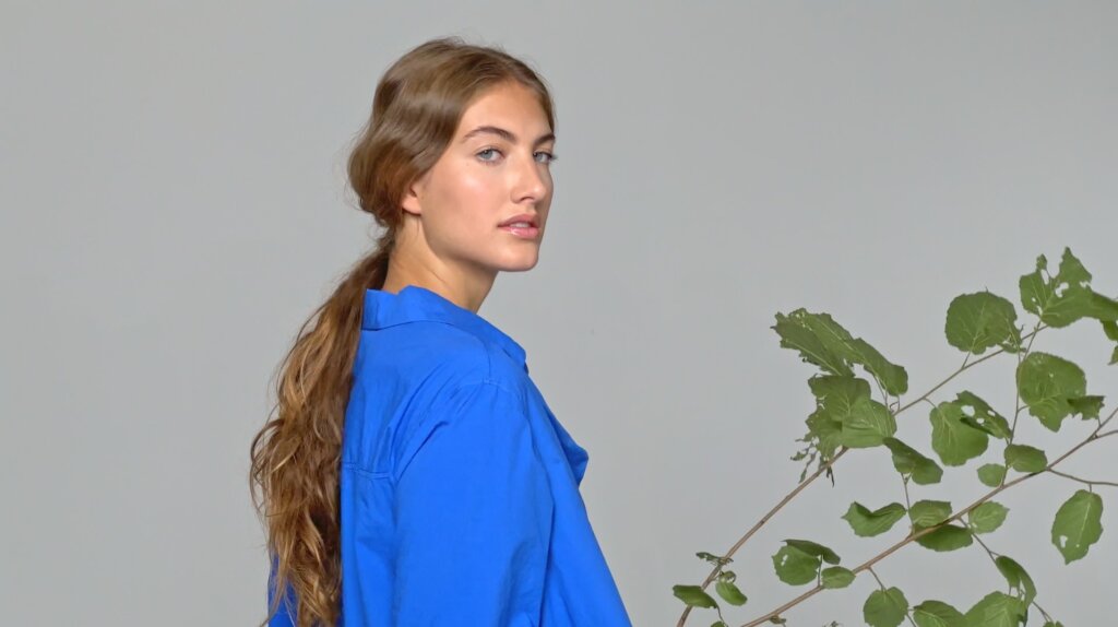 OSKA SS24 New Collection