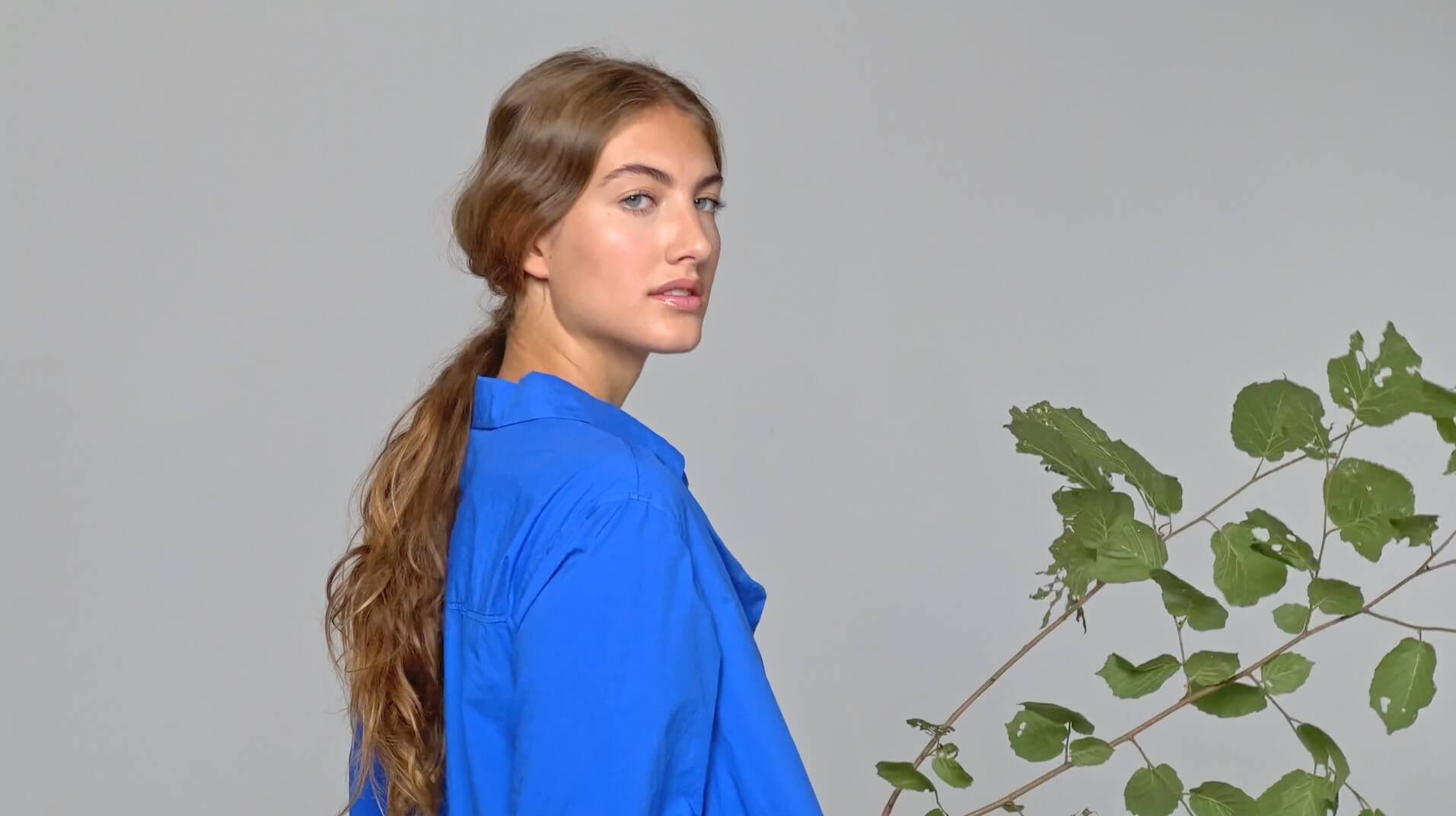 New collection — Spring Summer 2024