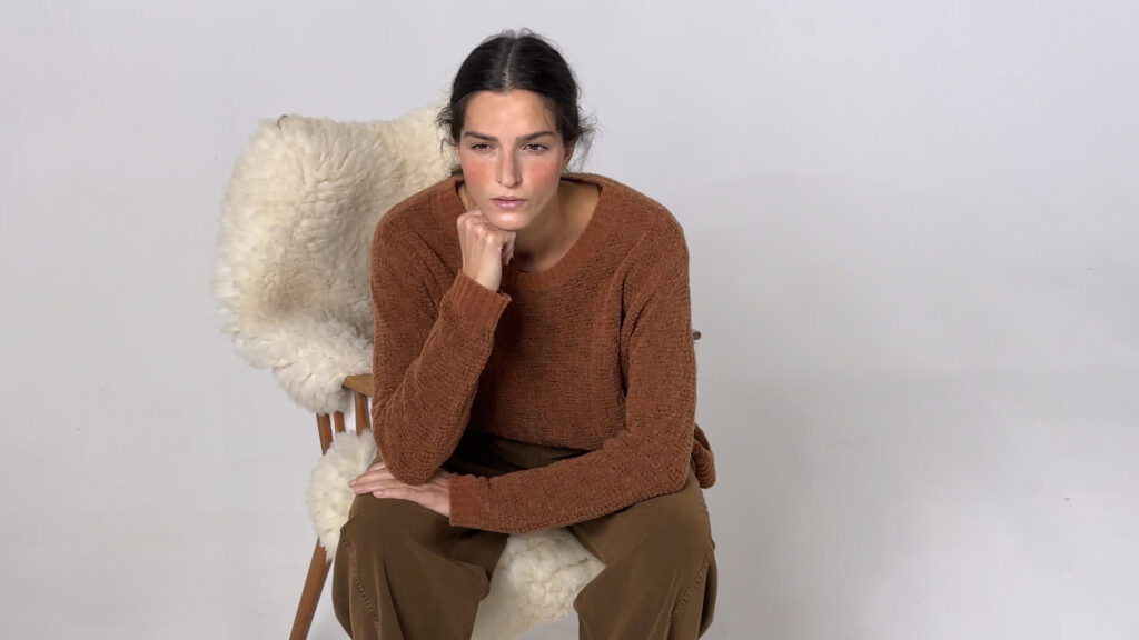 knitwear outdoor