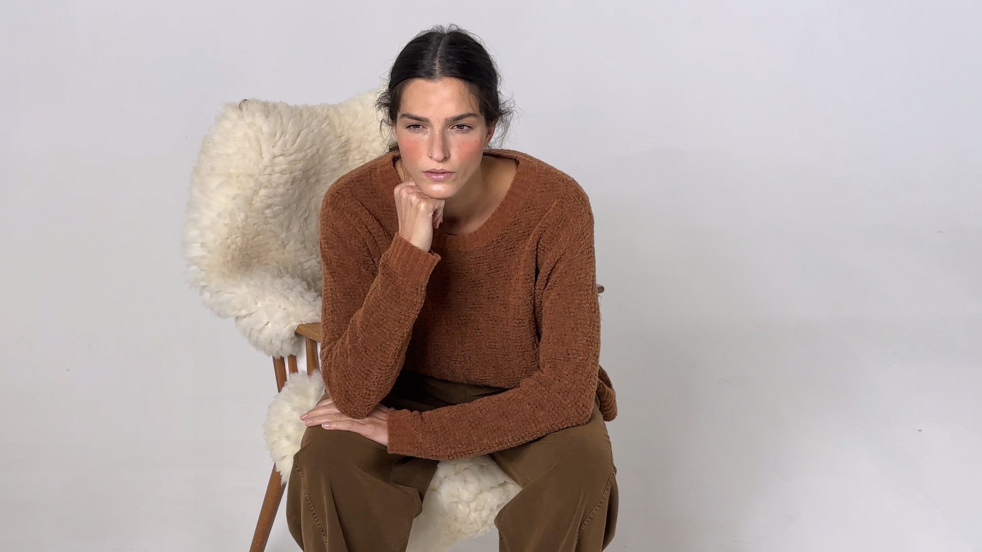 Knitwear & outdoor