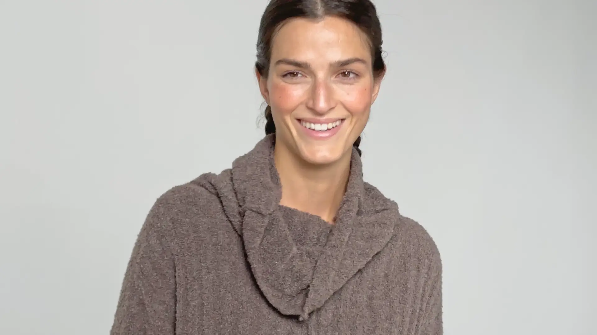 Relaxed fall looks