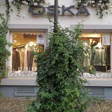 OSKA Freiburg