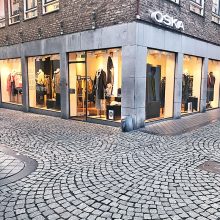OSKA Maastricht