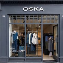 OSKA Paris 3ÈME