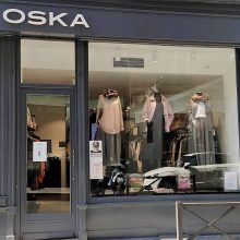 OSKA Paris 6ÈME