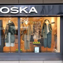 OSKA Stuttgart