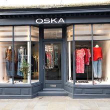 OSKA Lincoln